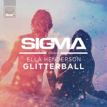 Glitterball (EP)
