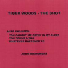 Tiger Woods - The Shot