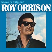 There Is Only One Roy Orbison (Vinyl)