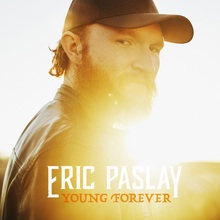 Young Forever (CDS)