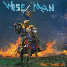 First Warning (Vinyl)