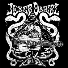 Jesse Daniel