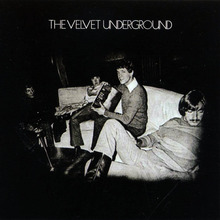 The Velvet Underground CD1