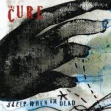 Sleep When Im Dead (CDS)