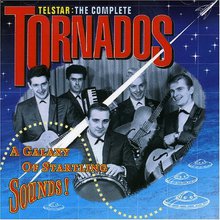 The Complete Tornados 62 - 66 Vol. 2