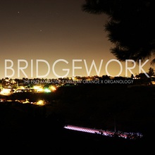 Bridgework (Cassette)