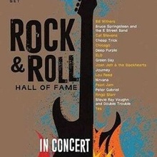 Rock & Roll Hall Of Fame: In Concert 2014-2017 CD2