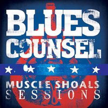 Muscle Shoals Sessions