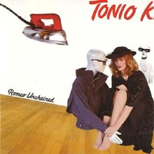 Romeo Unchained (Vinyl)