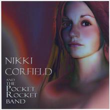 Nikki Corfield And The Pocket Rocket Band