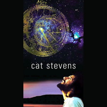 Cat Stevens: The City CD1