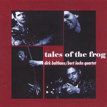 Tales Of The Frog