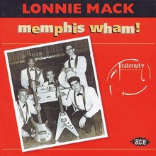 The Wham Of That Memphis Man (Reissued 2006)