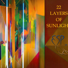 22 Layers Of Sunlight