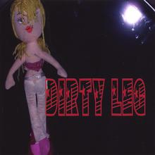 Dirty Leg EP