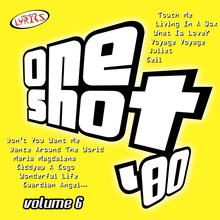 One Shot '80 Vol. 6