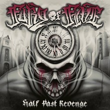 Half Past Revenge (EP)