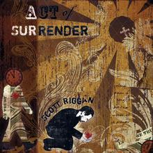 Act Of Surrender EP
