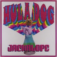 Hula Dog