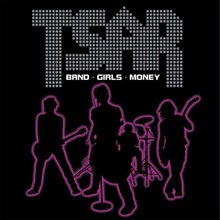 Band - Girls - Money