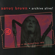 Archive Alive! (Vinyl)