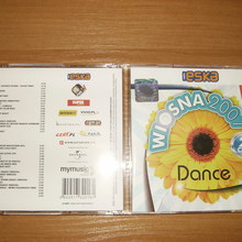 Wiosna Dance CD2