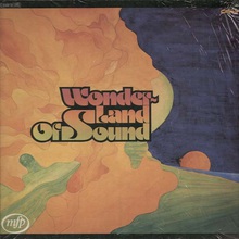 Colorit - Wonderland Of Sound (Vinyl)