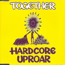 Hardcore Uproar (Feat. Trigga & Sushy) (VLS)