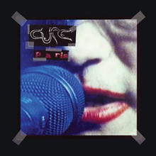 Paris (Live At Le Zenith 1992) (30Th Anniversary Expanded Edition) CD1