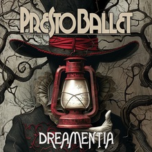 Dreamentia
