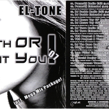 With Or Without You 2007 CDM
