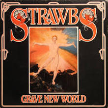 Grave New World (Vinyl)
