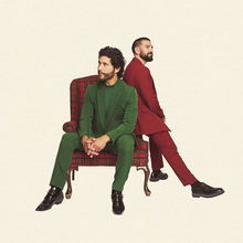 It's Officially Christmas: The Double Album CD2