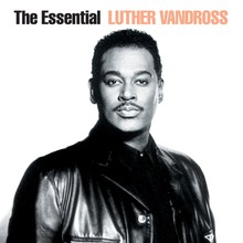 The Essential Luther Vandross CD1