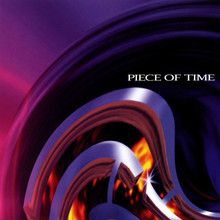 Piece Of Time (EP)