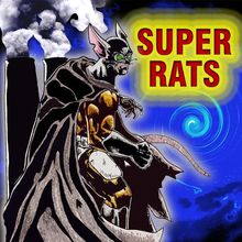 Super Rats (EP)