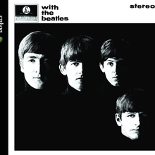 With The Beatles (Remastered Stereo)