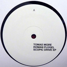 Scopic Drive (With Roman Flugel) (EP)