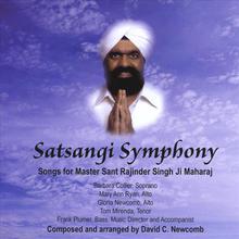 Satsangi Symphony