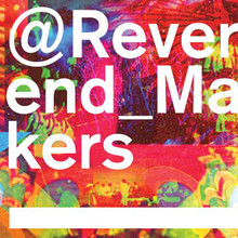 @reverend Makers (Limited Edition) CD2