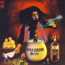 Wizzard Brew (Remastered 2006)