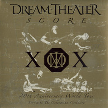 Score CD1