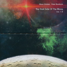 The Dark Side Of The Moog CD3