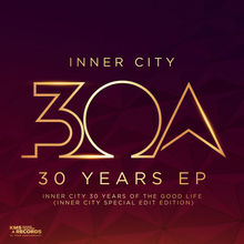 30 Years (EP)