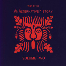 An Alternative History Volume 1 & 2 CD2