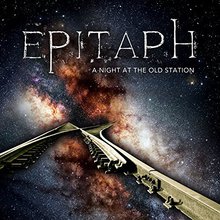 A Night At The Old Station (Live) CD2