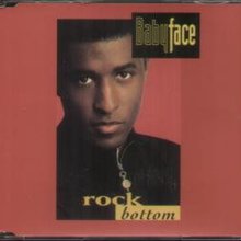 Rock Bottom (CDS)