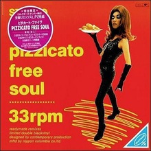 Pizzicato Free Soul