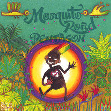 Mosquito Road