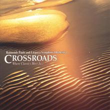 Crossroads - Where Classics Meet Jazz